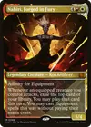 Product image for Nahiri, Forged in Fury
