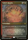 Product image for Nahiri's Resolve