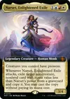 Product image for Narset, Enlightened Exile