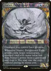 Product image for Narset, Enlightened Exile