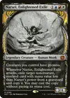 Product image for Narset, Enlightened Exile