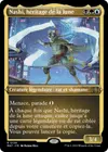 Product image for Nashi, héritage de la lune