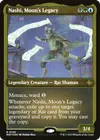Product image for Nashi, Moon's Legacy