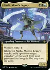 Product image for Nashi, Moon's Legacy