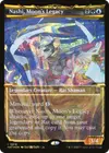 Product image for Nashi, Moon's Legacy