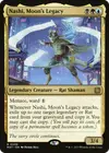 Product image for Nashi, Moon's Legacy