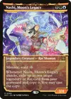 Product image for Nashi, Moon's Legacy
