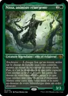 Product image for Nissa, animiste résurgente