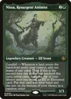 Product image for Nissa, Resurgent Animist