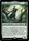Product image for Nissa, animiste résurgente