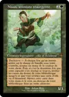 Product image for Nissa, animiste résurgente