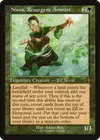 Product image for Nissa, Resurgent Animist