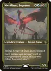 Product image for Niv-Mizzet, Supreme
