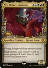 Product image for Niv-Mizzet, Supreme