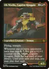 Product image for Ob Nixilis, Captive Kingpin