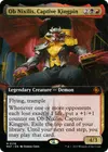 Product image for Ob Nixilis, Captive Kingpin