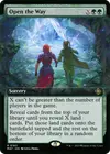 Product image for Open the Way