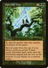 Product image for Open the Way