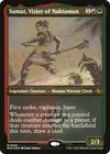 Product image for Samut, Vizier of Naktamun
