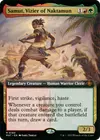 Product image for Samut, Vizier of Naktamun