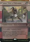 Product image for Samut, Vizier of Naktamun