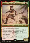 Product image for Samut, Vizier of Naktamun