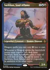Product image for Sarkhan, Soul Aflame