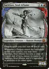 Product image for Sarkhan, Soul Aflame