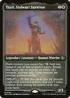 Product image for Tazri, Stalwart Survivor