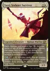Product image for Tazri, Stalwart Survivor