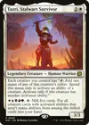 Product image for Tazri, Stalwart Survivor