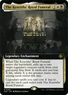 Product image for The Kenriths' Royal Funeral