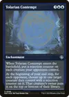 Product image for Tolarian Contempt