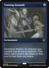 Product image for Training Grounds