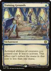 Product image for Training Grounds