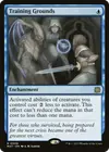 Product image for Training Grounds