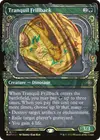 Product image for Tranquil Frillback