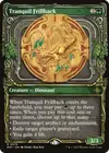 Product image for Tranquil Frillback