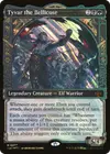 Product image for Tyvar the Bellicose