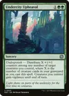 Product image for Undercity Upheaval