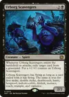Product image for Urborg Scavengers