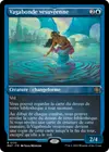 Product image for Vagabonde vésuvéenne