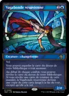 Product image for Vagabonde vésuvéenne