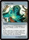 Product image for Fiole d'Aether