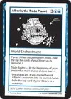 Product image for Alberix, the Trade Planet