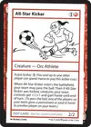 Product image for All-Star Kicker