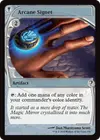 Product image for Arcane Signet