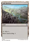 Product image for Landes cendreuses