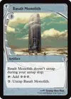 Product image for Basalt Monolith
