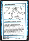 Product image for Blurry Visionary